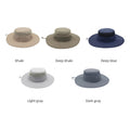 Summer Bucket Hat