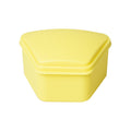 Plastic Trapezoidal Denture Box