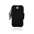 Neoprene Outdoor Waterproof Phone Arm Bag
