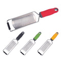 Stainless Steel Cheese Grater