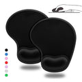 Silicone Wrist Guard Mouse Pad