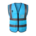 Safety Reflective Vest