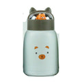 High Appearance Cute Pet Glass Water Cup