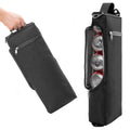 Portable Insulated Golf Beer Can Cooler Oxford Bag