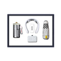 Premium Corporate Gift Set With Power Bank