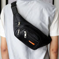 Crossbody Fanny Pack Belt Bag
