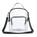 Clear Crossbody Bag