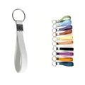 Silicone Keychain Accessory