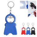 Handyman 4-in-1 Bottle-Opener