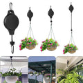 Hanging Plant Pulleys for Baskets
