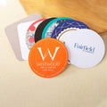 Disposable Coasters