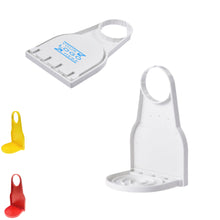 Laundry Detergent Cup Holder