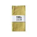 Linen Dinner Napkin