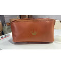 Pu Make Up Cosmetic Bag