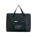 Large Capacity Carry-On Bag