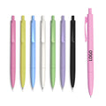 Spray Glue Press Colorful Pen