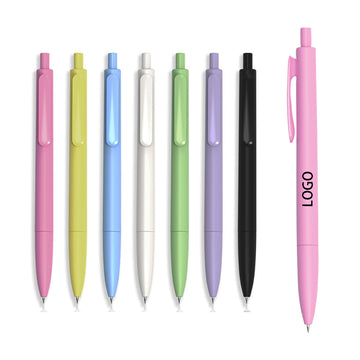 Spray Glue Press Colorful Pen