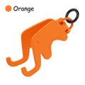 Elephant Cartoon Phone Stand