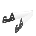 Universal Antislip V-Shaped Phone Holder Tablet Stand