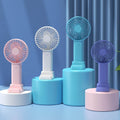 Handheld Mini Fan