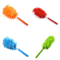 Telescopic Dust Remover Dusters