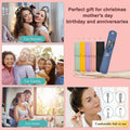Earwax Removal Kit With Pu Leather Storage Bag