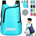 Lightweight Cycling Backpack