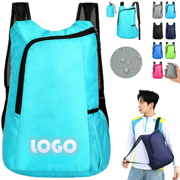 Lightweight Cycling Backpack