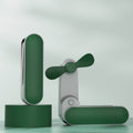 Pocket Fold Mini Fan