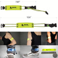 Reflective Elastic Arm/Ankle Band