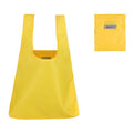Portable Foldable Eco-Friendly Shopping Tote Bag