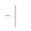 Morandi Color Click Pens
