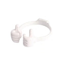 Thumb Phone Stand