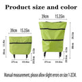 Foldable Shopping Cart Bag