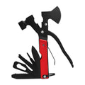 Multitool Camping Axe Hatchet