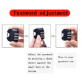 Luggage Combination Lock