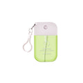 1.3 oz. Colorful  Scented Spray With Clip