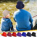 Custom Bucket Hat