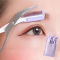 Eyebrow Tweezer Set