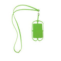 Silicone Phone Lanyard