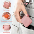Silicone Data Cable Storage Case