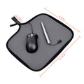 Zipper Mouse Pad Bag