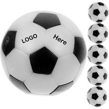 Pu Football Relax Toy