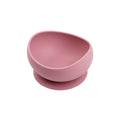 Silicone Pet Bowl With Suction Base