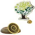 Custom Lapel Pin