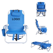 Backpack Beach Chair