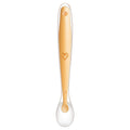 Baby Silicone Spoon With Storage Box