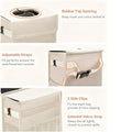 Car Trash Can