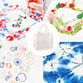 DIY Blank Tote Bag