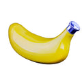 5 Ounce Banana Shaped Decanter